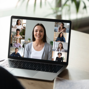 Group Coaching