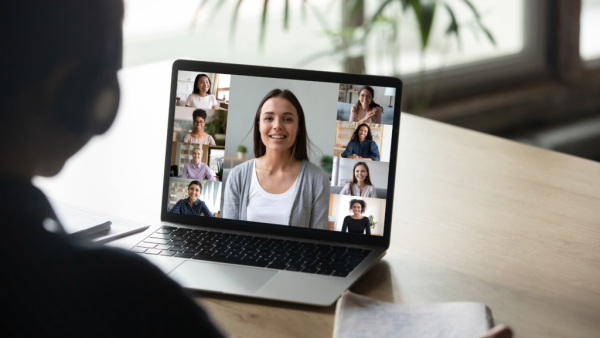 Group Coaching